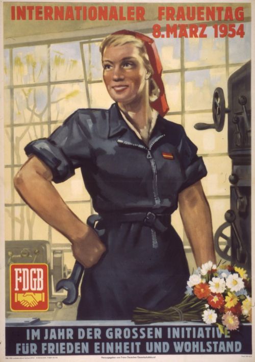 Frauentag Bilder 139