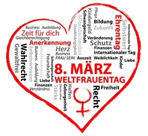 Frauentag Bilder 140