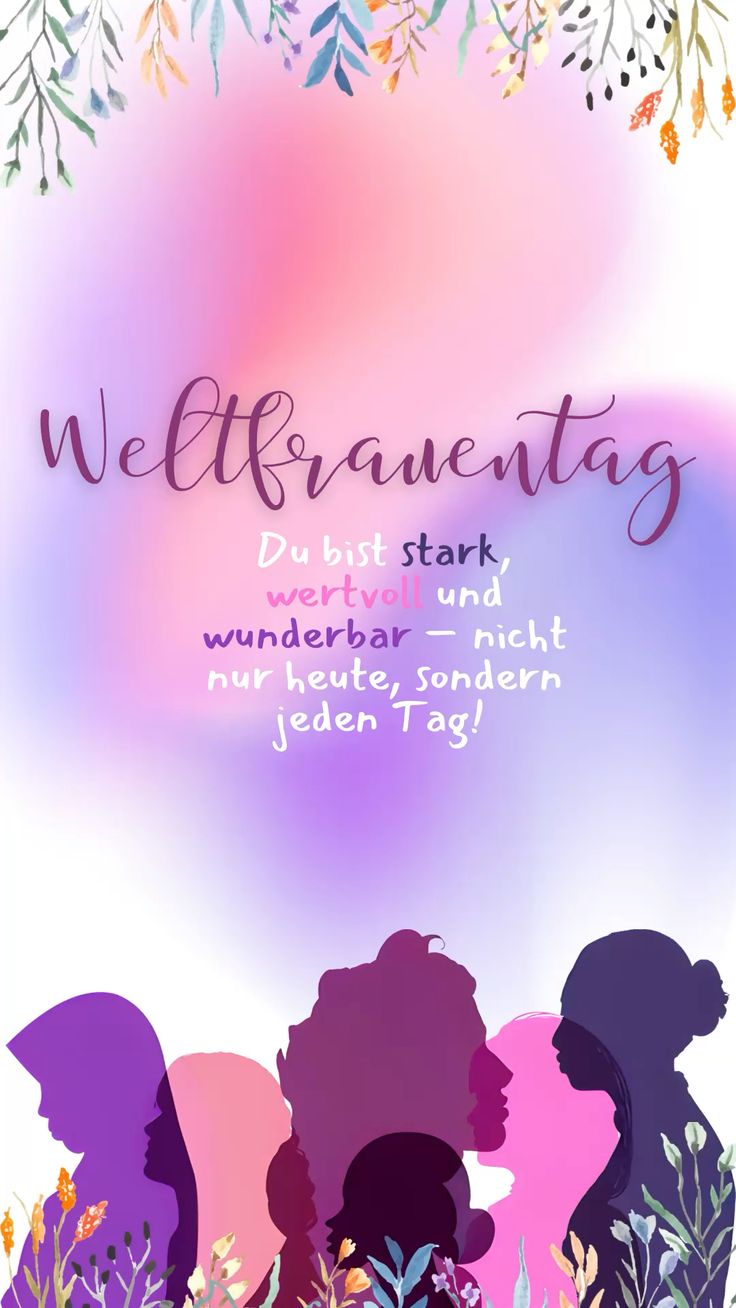 Frauentag Bilder 150