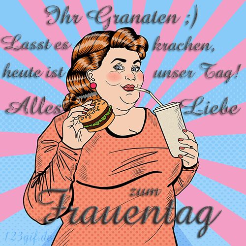 Frauentag Bilder 18