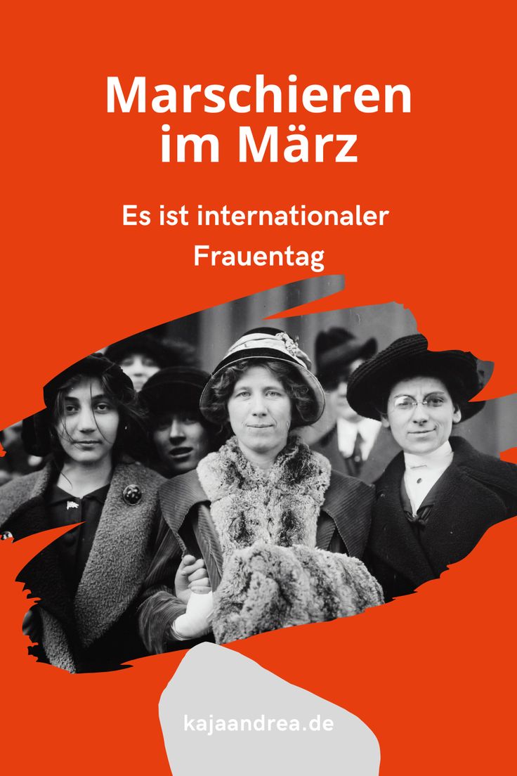 Frauentag Bilder 22