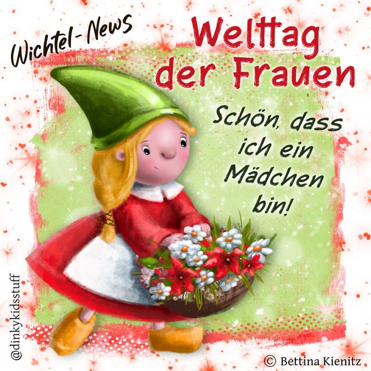 Frauentag Bilder 25