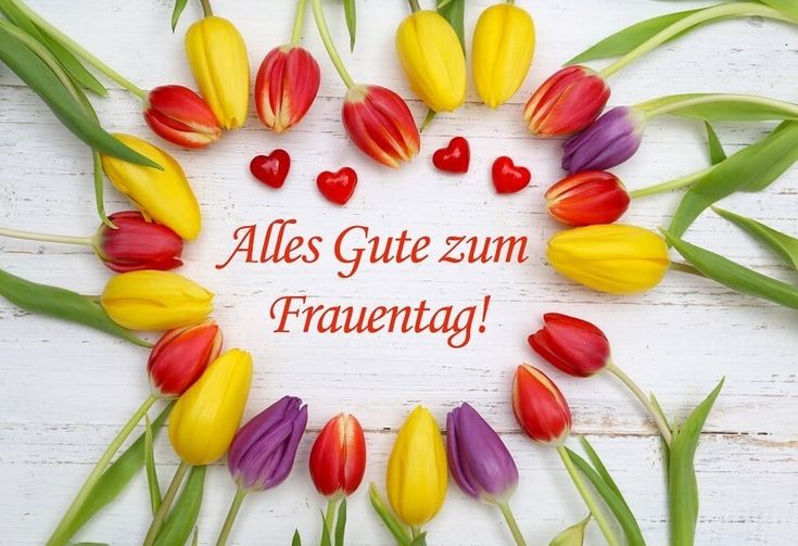 Frauentag Bilder 28