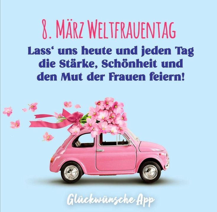 Frauentag Bilder 3