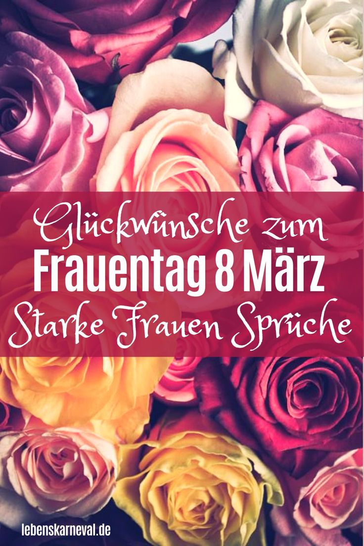 Frauentag Bilder 37