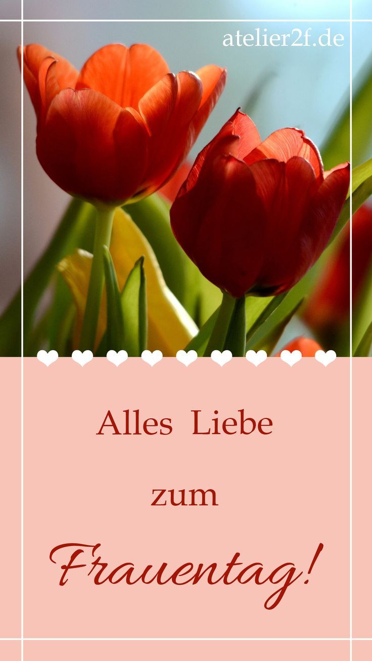 Frauentag Bilder 38