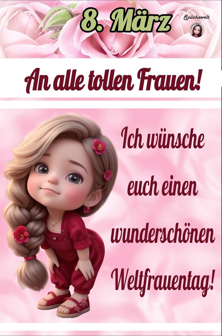 Frauentag Bilder 5