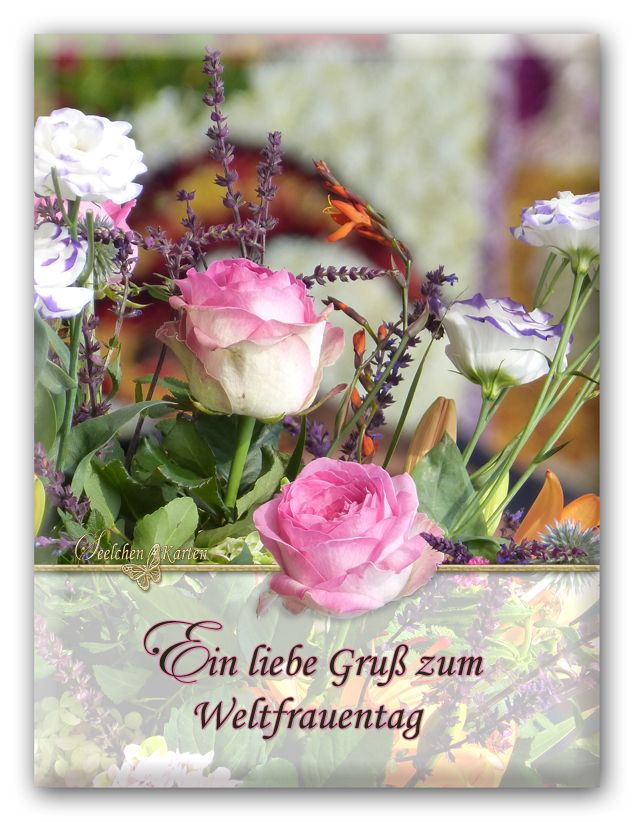 Frauentag Bilder 55