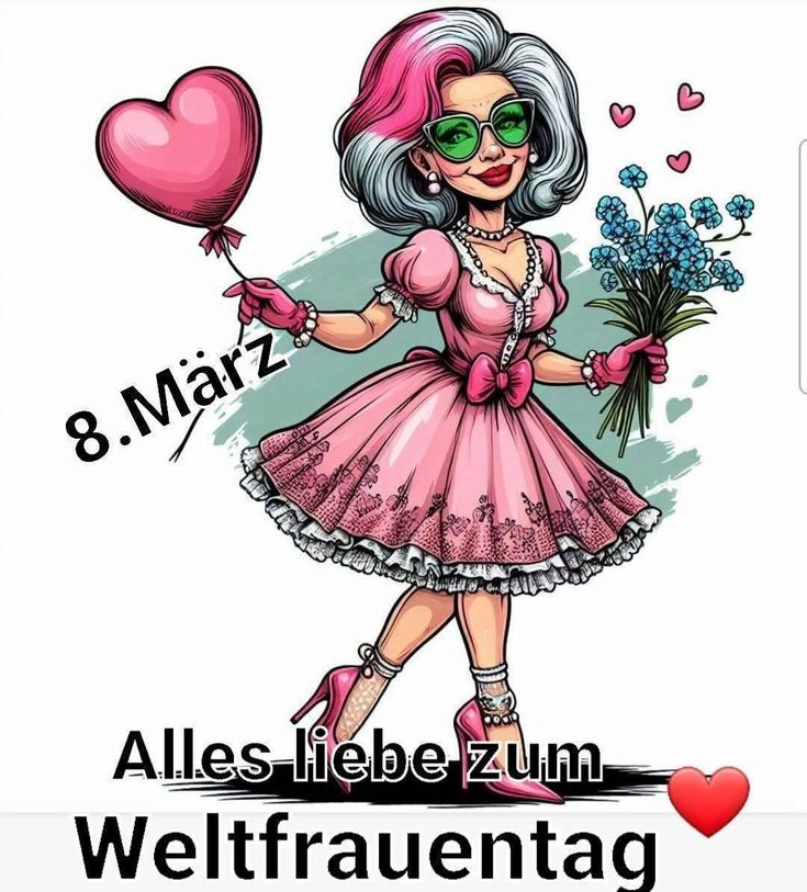 Frauentag Bilder 57