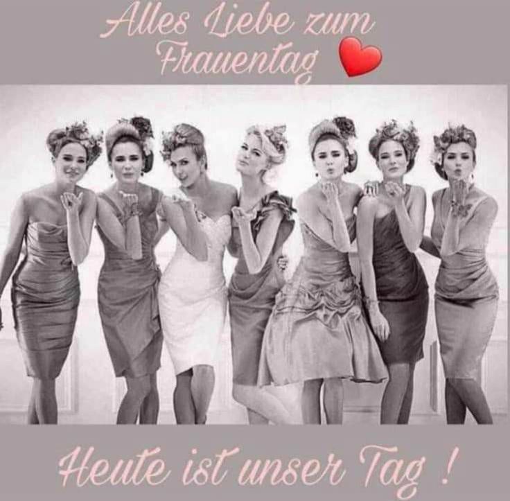 Frauentag Bilder 58
