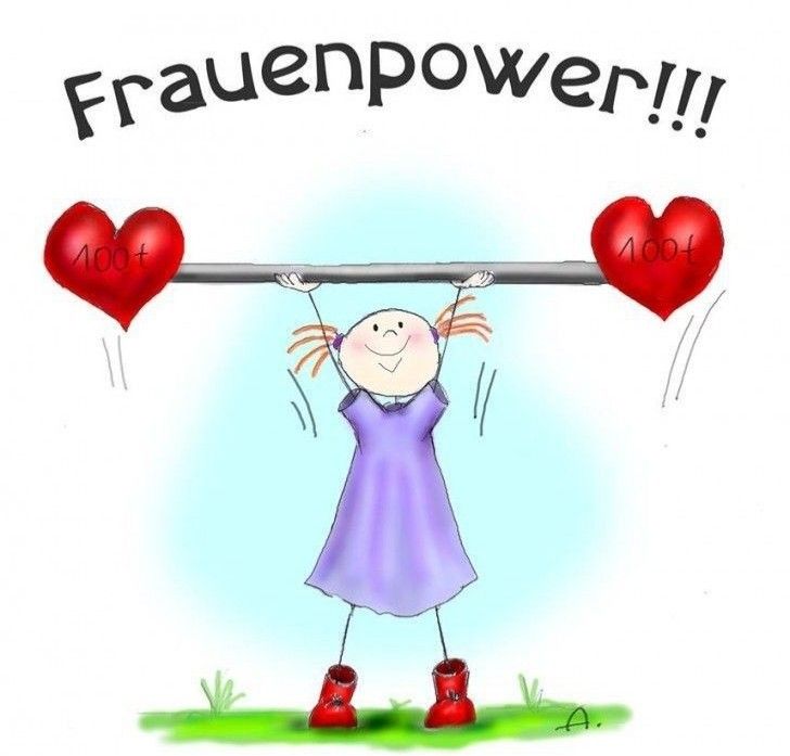 Frauentag Bilder 6