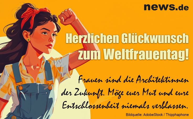 Frauentag Bilder 60