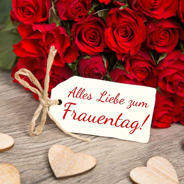 Frauentag Bilder 8