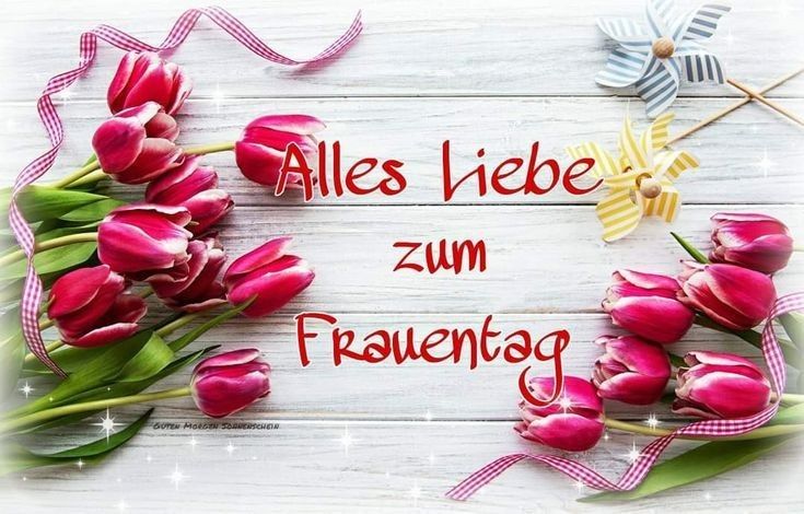 Frauentag Bilder 94