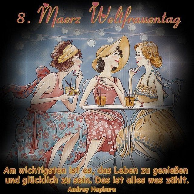 Frauentag Bilder 96