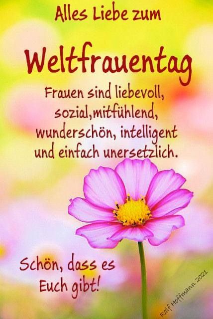 Frauentag Bilder 97