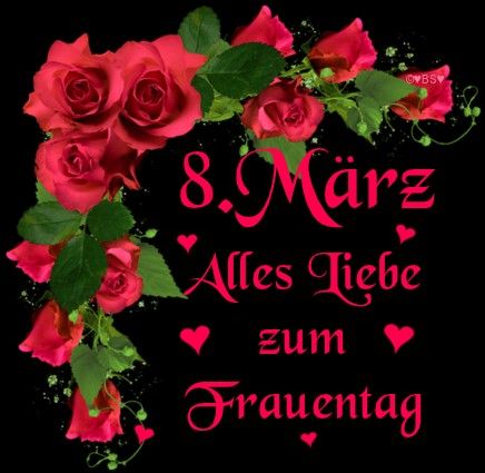 Frauentag Bilder 98