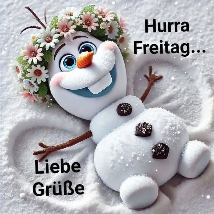 Freitag Bilder Lustig 106