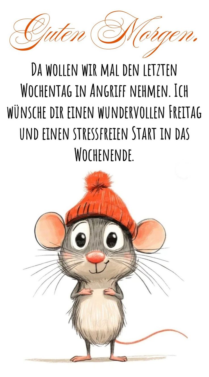 Freitag Bilder Lustig 107
