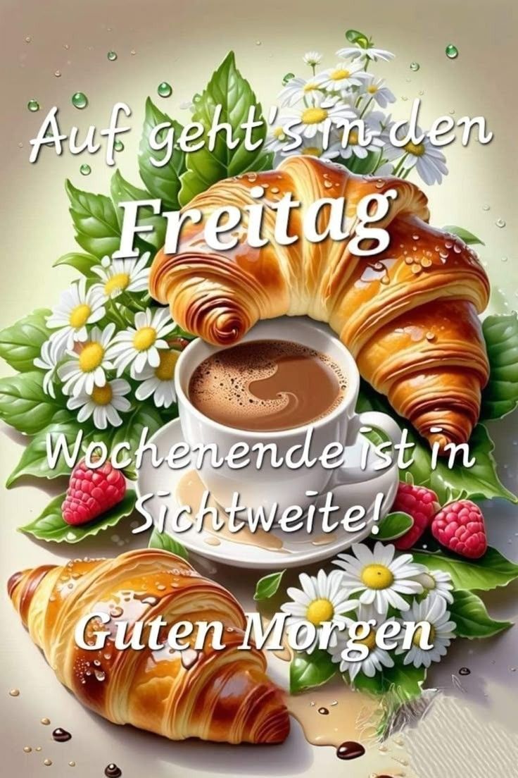 Freitag Bilder Lustig 12