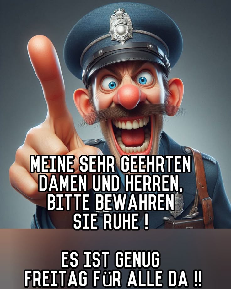 Freitag Bilder Lustig 120