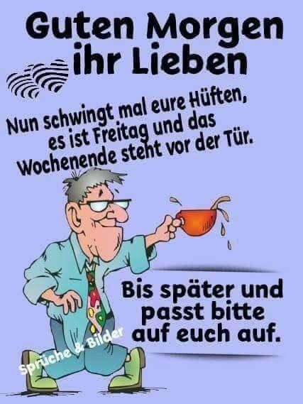 Freitag Bilder Lustig 121