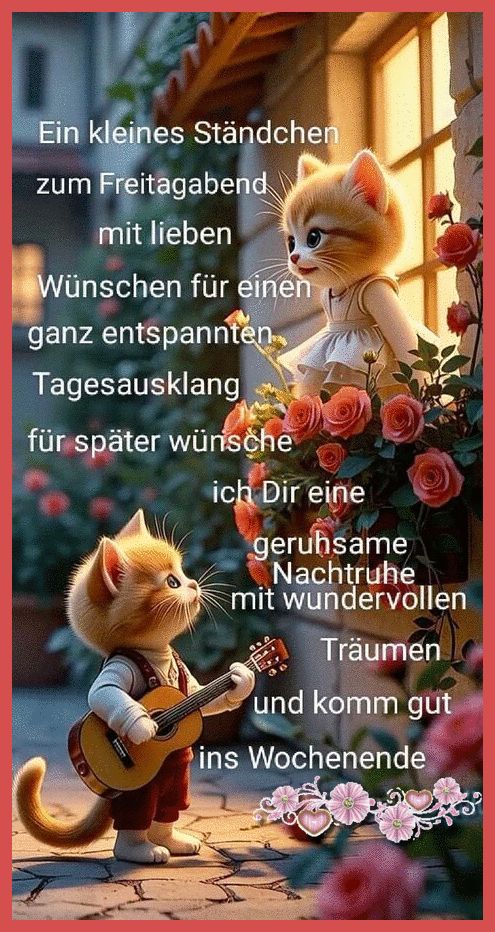 Freitag Bilder Lustig 127