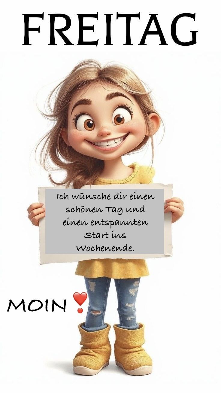 Freitag Bilder Lustig 132