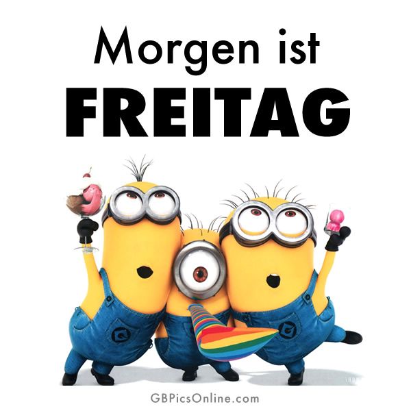 Freitag Bilder Lustig 133