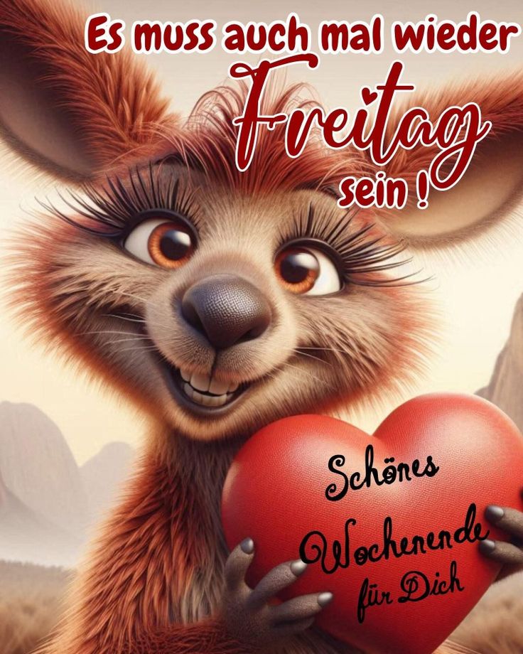 Freitag Bilder Lustig 135