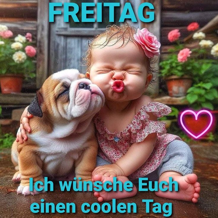 Freitag Bilder Lustig 20