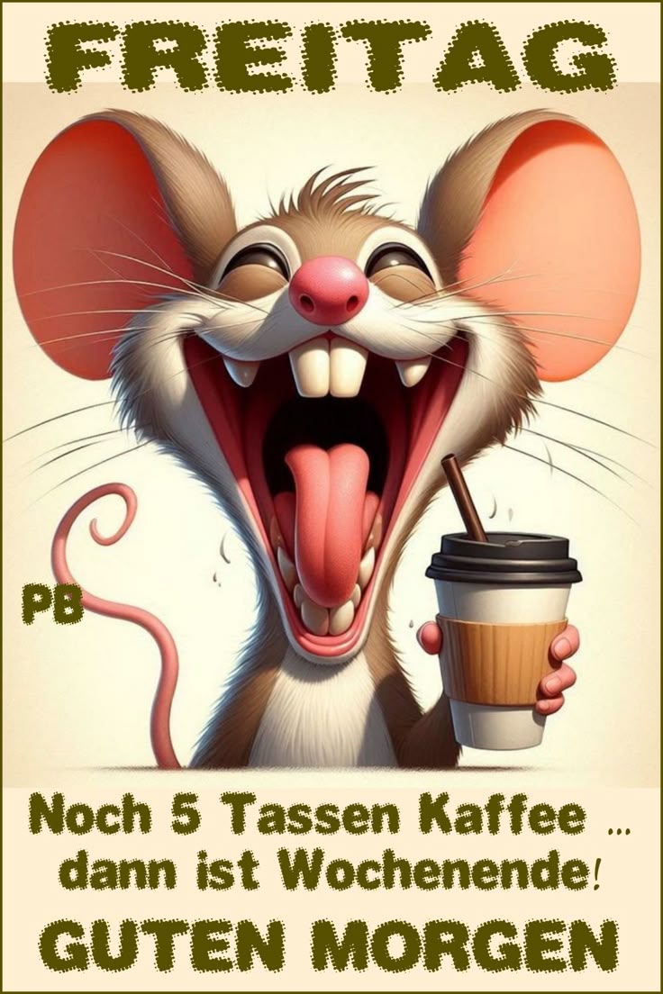 Freitag Bilder Lustig