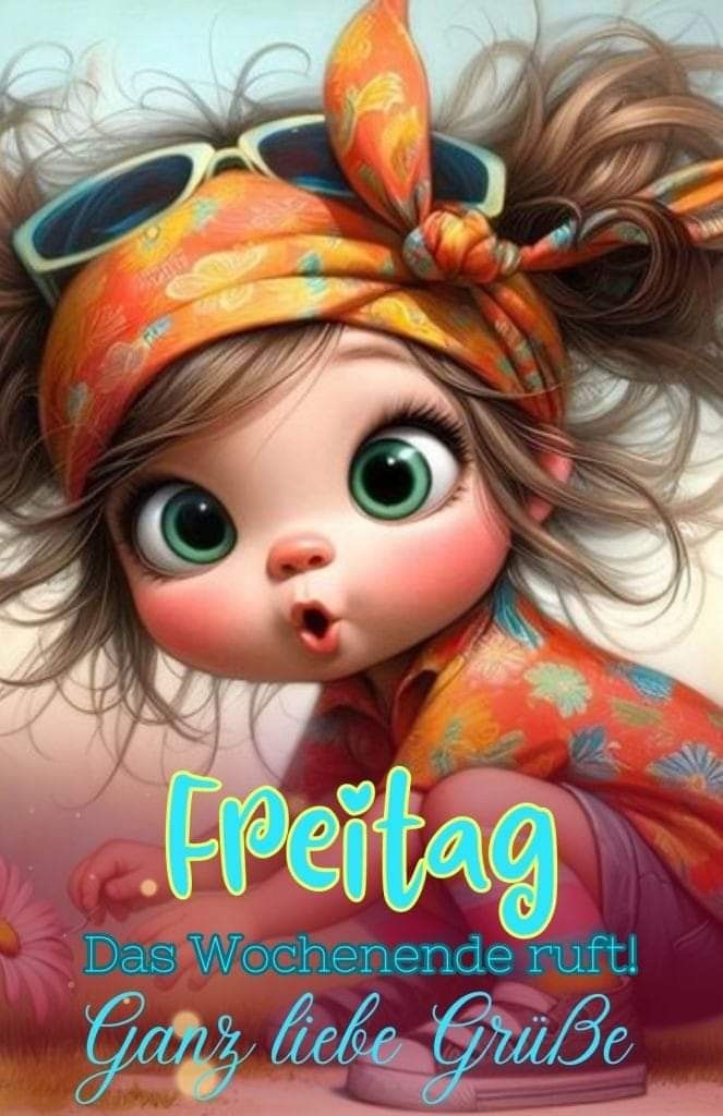 Freitag Bilder Lustig 29