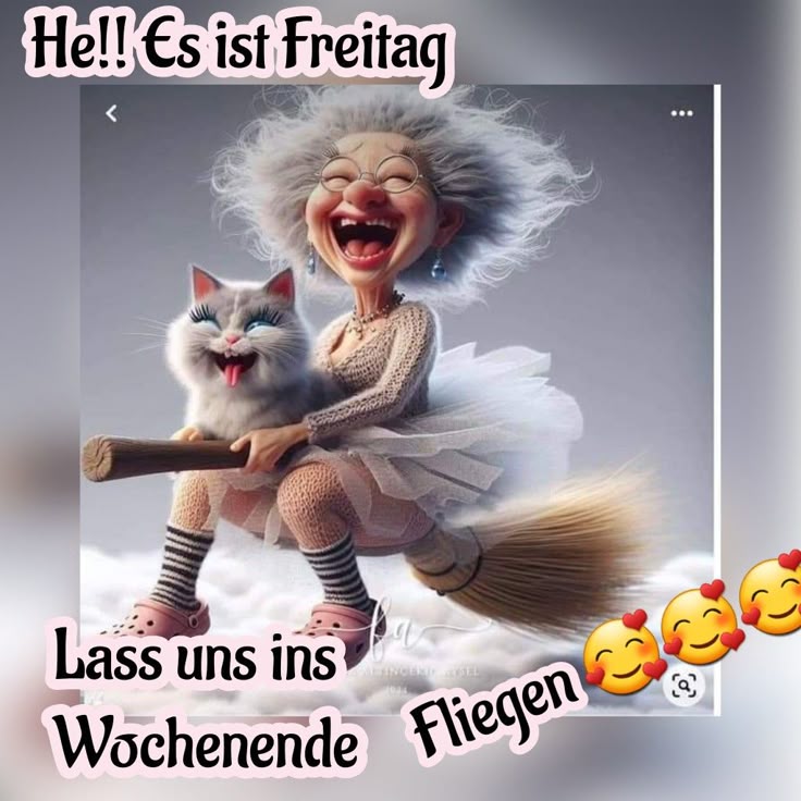 Freitag Bilder Lustig 31
