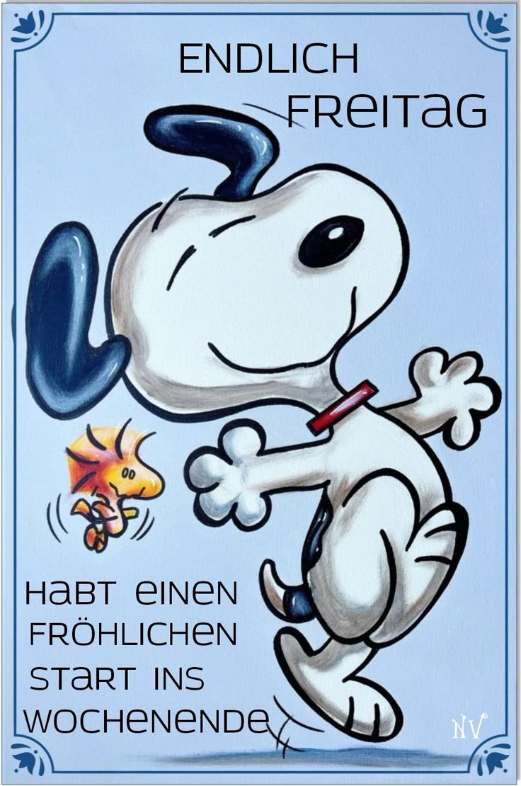 Freitag Bilder Lustig 38