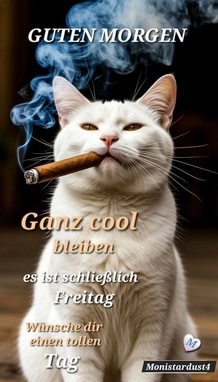 Freitag Bilder Lustig 39