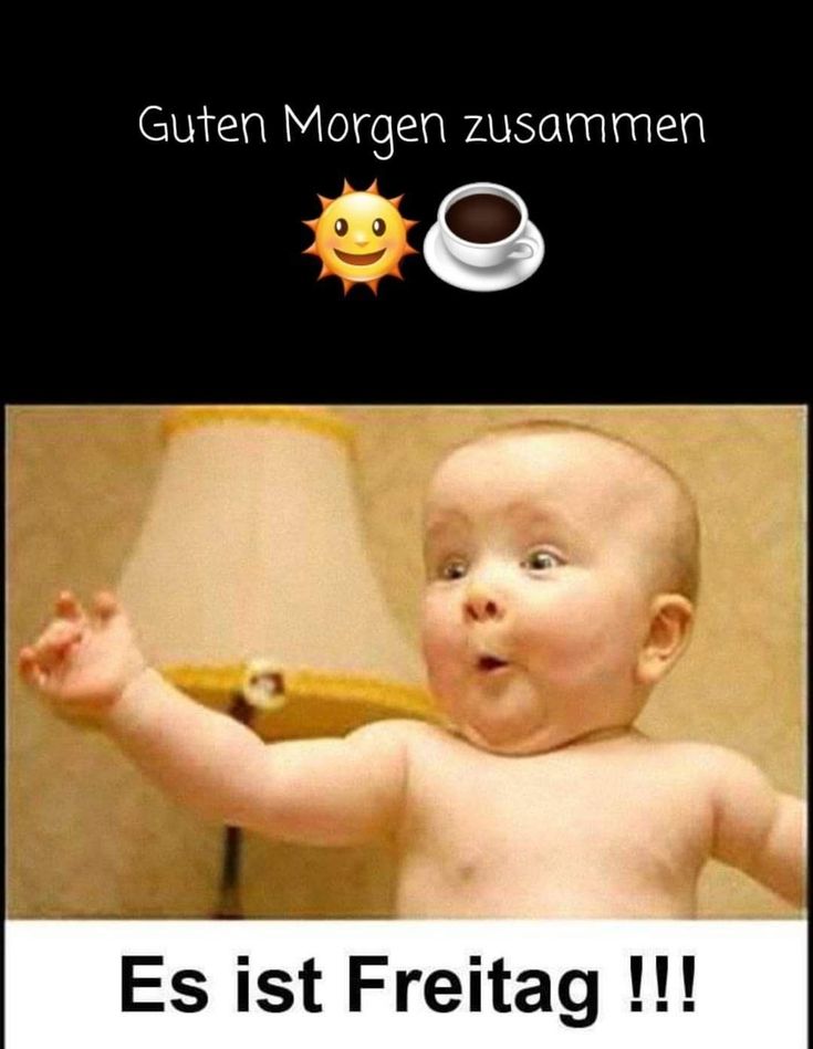 Freitag Bilder Lustig 4