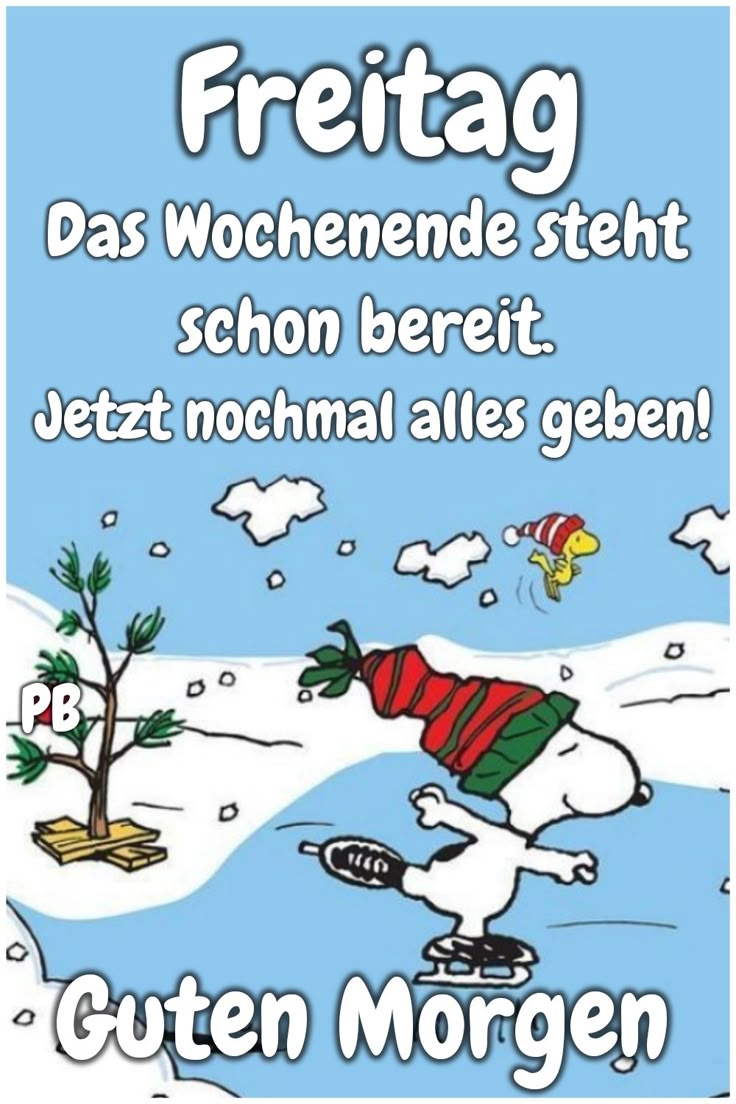 Freitag Bilder Lustig 41