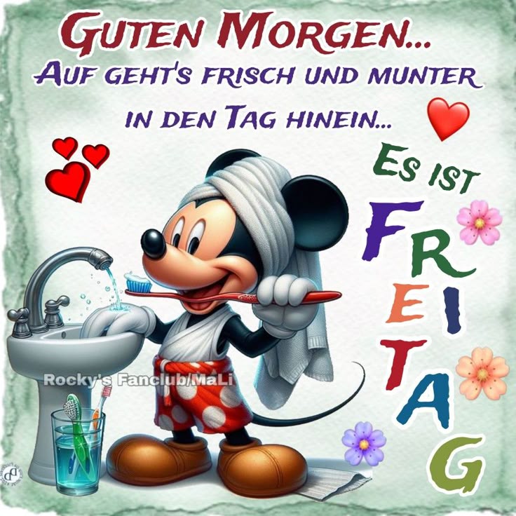 Freitag Bilder Lustig 44