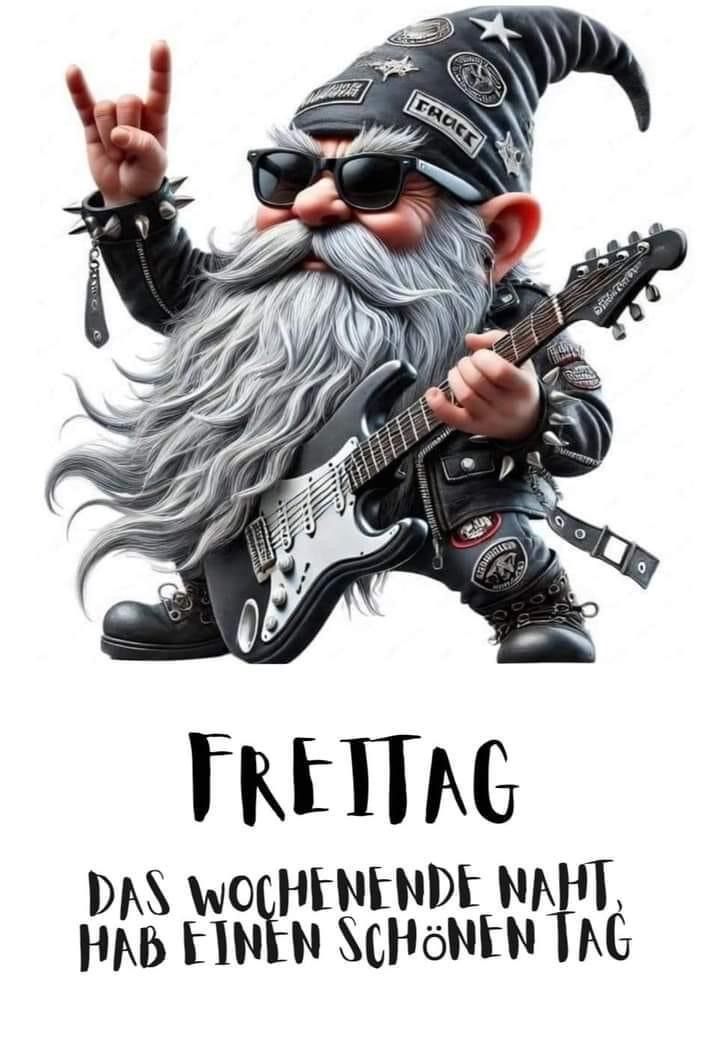 Freitag Bilder Lustig 49