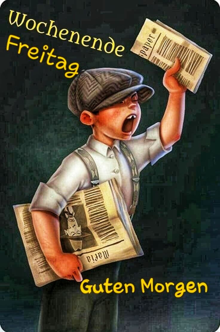 Freitag Bilder Lustig 5