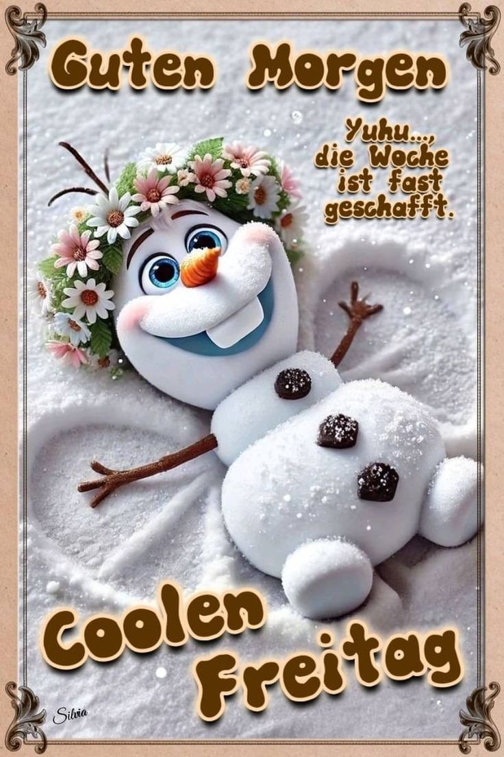 Freitag Bilder Lustig 51