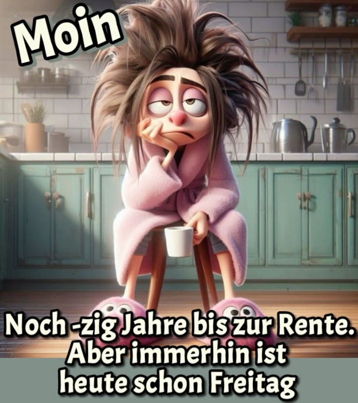 Freitag Bilder Lustig 54