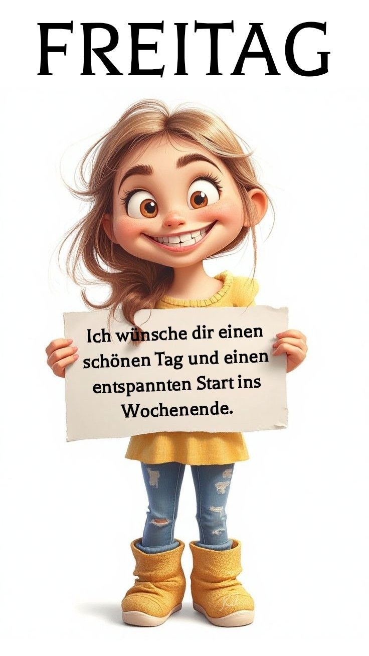Freitag Bilder Lustig 58
