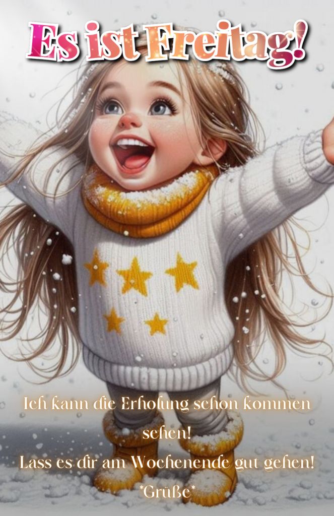 Freitag Bilder Lustig 61
