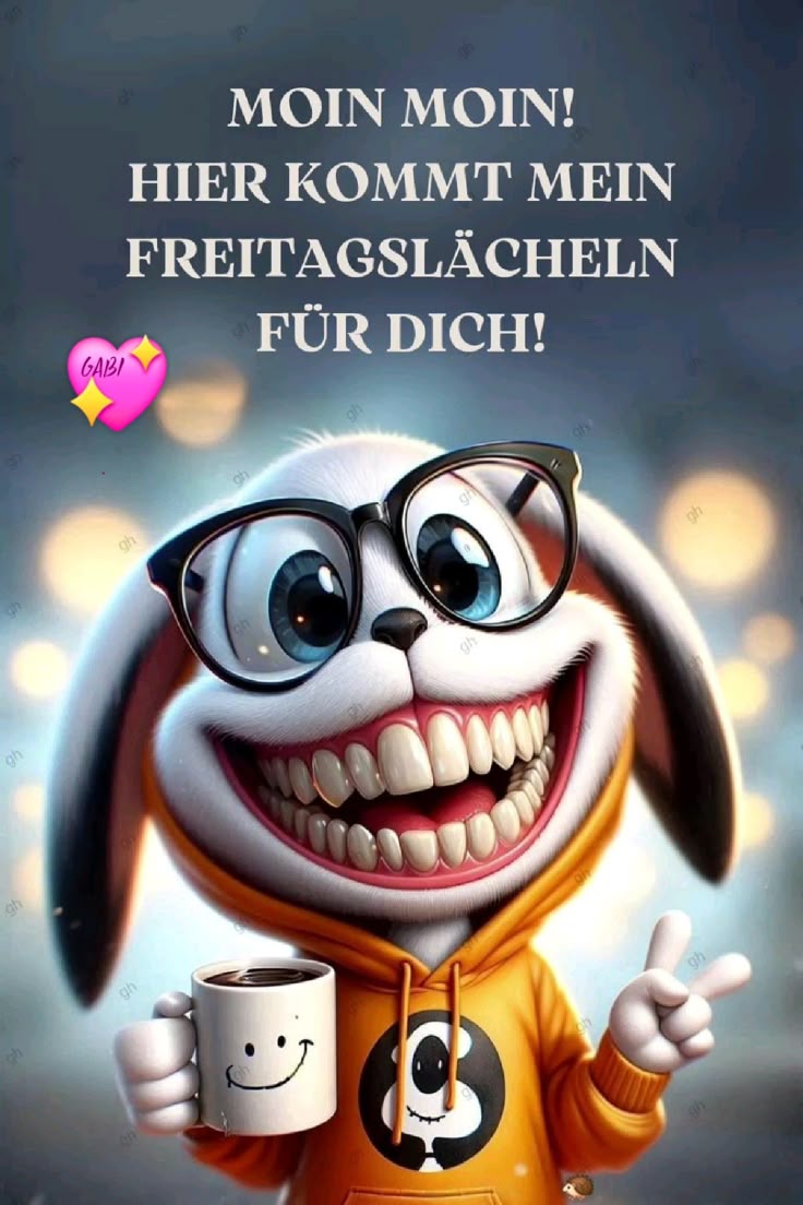 Freitag Bilder Lustig 64