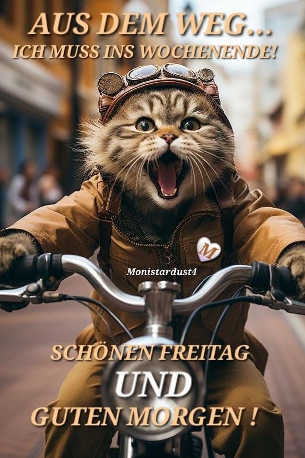 Freitag Bilder Lustig 67
