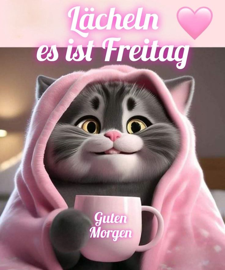 Freitag Bilder Lustig 68