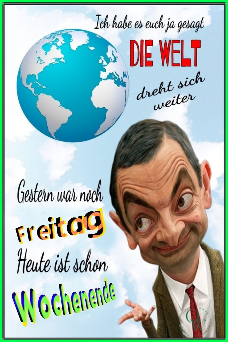 Freitag Bilder Lustig 71