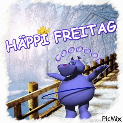 Freitag Bilder Lustig 80